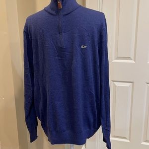 Vineyard Vines Performance